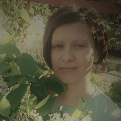 Татьяна Стаценко, 21.06.1988, Одесса