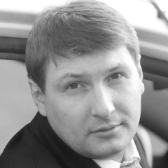 Олег Бессонов, 04.10.1979, Санкт-Петербург