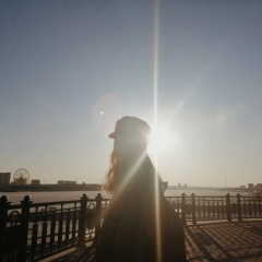 Алина Шкарбан