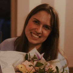 Анна Стаучан, 28.01.1989