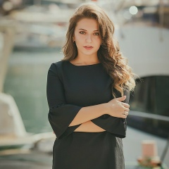 Анна Ткаченко, 27.05.1999, Kyrenia