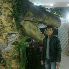 Zafar Fazilov