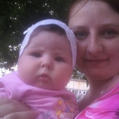 Ирина Гордзий, 07.07.1982, Уфа