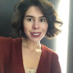 Виктория Шевченко, 04.02.1991, Калининград