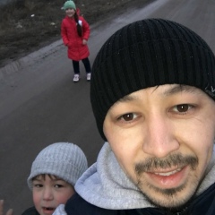 Нуржан Калиев, 09.04.1985, Астана