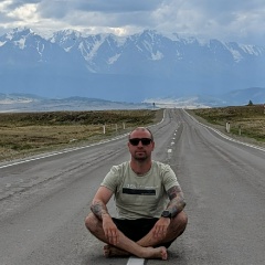 Артем Аничкин, 11.08, Красноярск