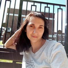 Анастасия Фирсова, 14.01, Москва