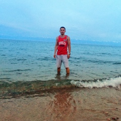 Суйунбек Нажиев, Москва