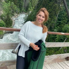 Анастасия Озер, 13.02.1989, Атырау