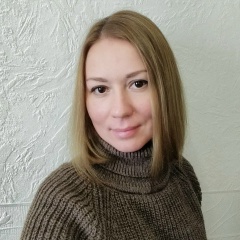 Екатерина Филимонова, 17.12, Омск