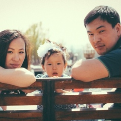 Даурен Нусипбеков, 07.02.1988, Алматы