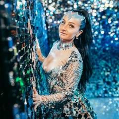 Маргарита Танец, 12.11, Воронеж