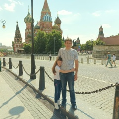 Александр Илюшкин, 27.03.1989, Кемерово