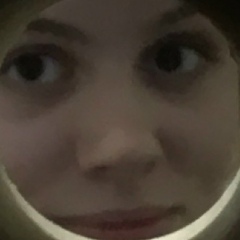 Дарья Щениковская, 30.10