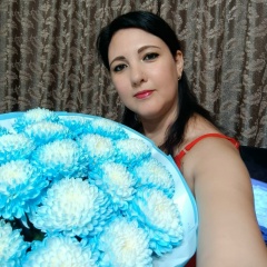 Асия Таджиханова, 08.08.1985, Ташкент