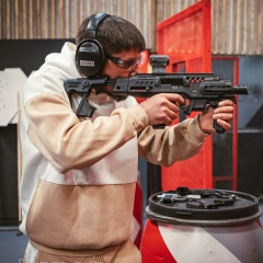 Константин Кирюхин, 14.12.1991, Москва