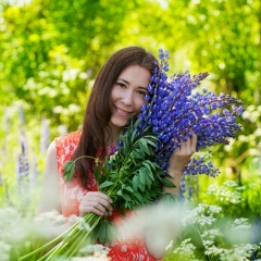 Наталья Котова, 25.06.1983, Красноармейск