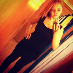 Ленусик Ерастова, 03.04.1993, Иваново