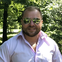 Міша Оштинар, 18.09, Черновцы