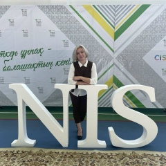 Наталья Соболева