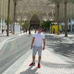 Хамра Камердинов, 22.04, Алматы