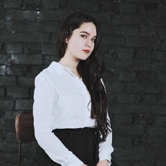 Алла Стрючкова, 16.07, Санкт-Петербург