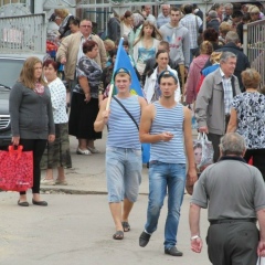 Павел Белецкий, 03.05.1989, Липецк