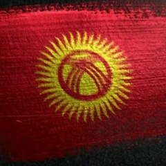 Курманбек Туламбаев, 24.08, Ош