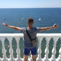 Максим Никитин, 12.05, Белебей