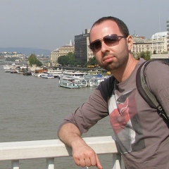 Юрий Лернер, 06.06.1984, Беэр Шева