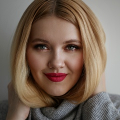 Яна Тарута, 21.02.1989, Тверь