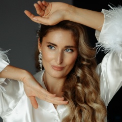 Юлия Потапова, 10.06.1992