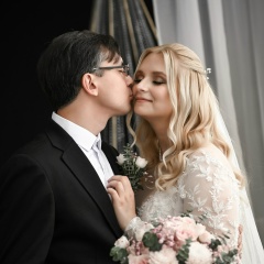 Алиса Сагель, 28.10