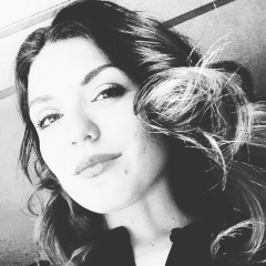 Екатерина Собченко, 11.09, Москва