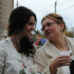 Alexandra Michailova, 18.12.1993, Санкт-Петербург