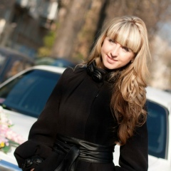 Алёна Дементьева, 05.10
