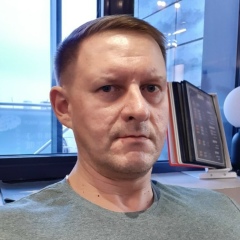 Алексей Прохоров, 28.11.1975, Красноярск