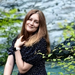 Марина Бирюкова, 21.02.1993, Рязань