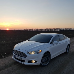 Василий Сулима, 31.08, Москва