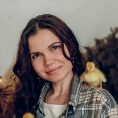 Екатерина Касаткина, 06.08.1990, Нижний Новгород
