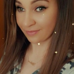 Галя Гринів, Калуш