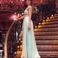 Ольга Косарева, 05.07.1989, Санкт-Петербург