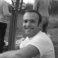 Тимур Будаев, 23.07.1978, Владикавказ