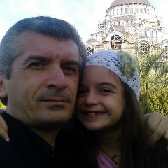 Zurab Pachulia, 08.02.1971, Поти