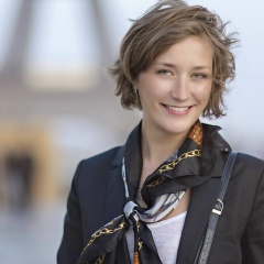 Александра Солнышкина, 27.02, Paris