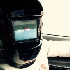 Vasil Zhuk, Минск