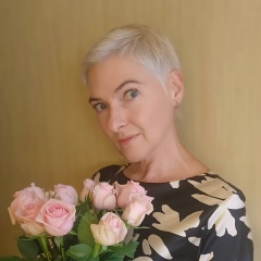 Ирина Слободенюк, 15.10, Санкт-Петербург