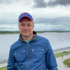 Анатолий Петрушенко, 09.04.1977, Санкт-Петербург