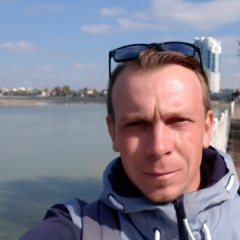 Дмитрий Ватолин, Ставрополь