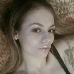 Алиса Белова, 24.06.1994, Санкт-Петербург